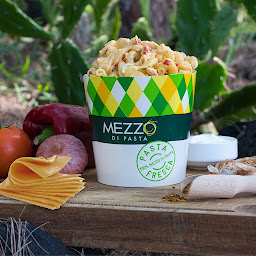 Photo n°37 de Mezzo Di Pasta Total Romorantin à Pruniers-en-Sologne (Restauration rapide)