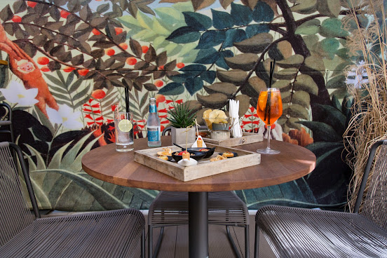 Savona 18 Suites - Boutique Hotel by null