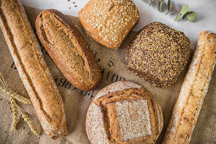 Photo n°3 de Patapain à Montluçon (Saladerie)