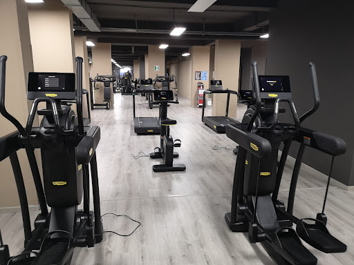 Extra Fitness Baarìa