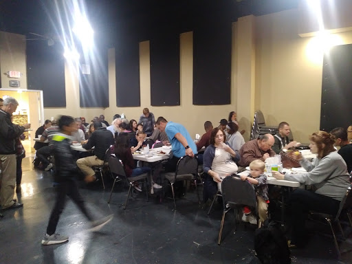 Calvary Fellowship Bell County - Thumbnail