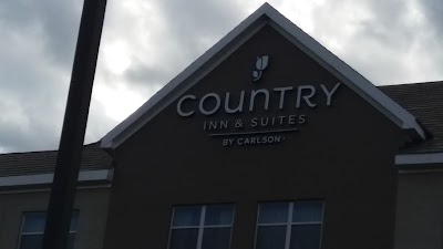 lodging