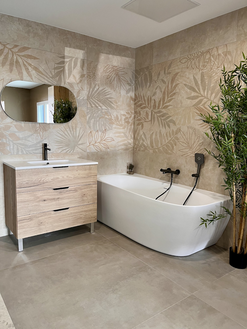 Image de Ma Belle Salle de Bain