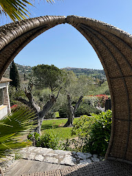 Photo n°13 de VILLA 45 B&B à La Colle-sur-Loup (Maison de vacances)