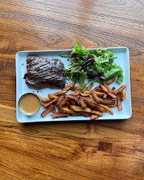 Photo n°32 de La Forge à Brest (Restaurant de cuisine traditionnelle)