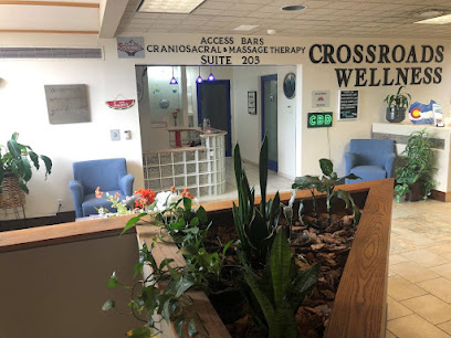 Crossroads Wellness