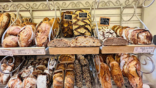 Photo n°6 de Le Grenier à Pain Levallois Perret à Levallois-Perret (Grossiste en boulangerie)