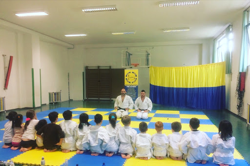 judo kodokan julia bastia asd - Thumbnail