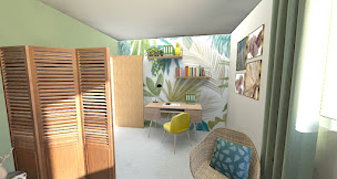 Photo n°7 de Homes Décorations à Rocbaron (Décorateur d'intérieur)