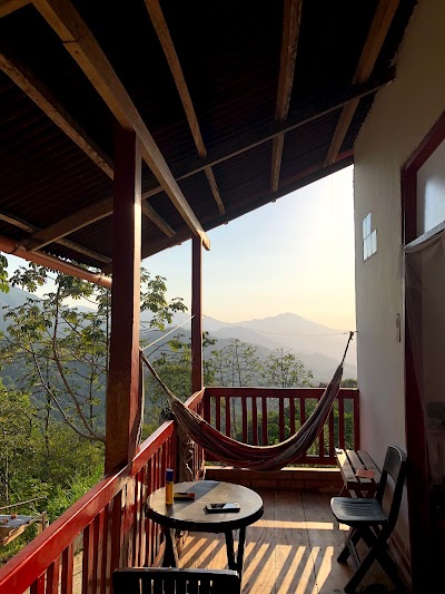Photos of Finca San Rafael