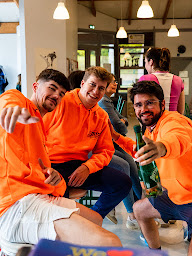 Photo n°4 de Manche Tennis Club - Saint-Lô à Saint-Lô (Club de tennis)