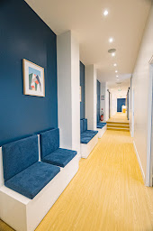 Photo n°11 de CENTRE MÉDICAL & DENTAIRE ALEXANDRE DUMAS à Paris (Dentiste pédiatrique)