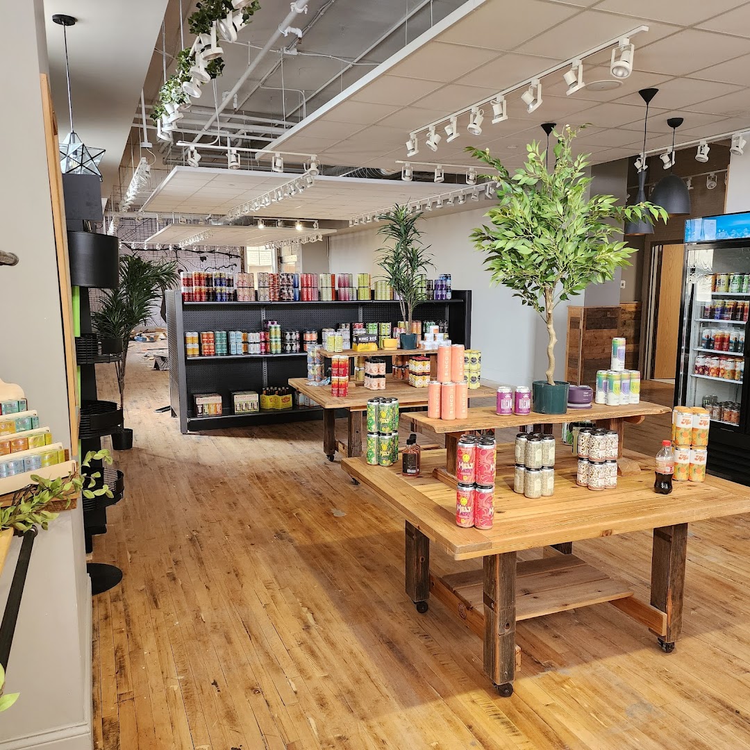 The Warrior’s Garden - Hemp & Wellness photo 1