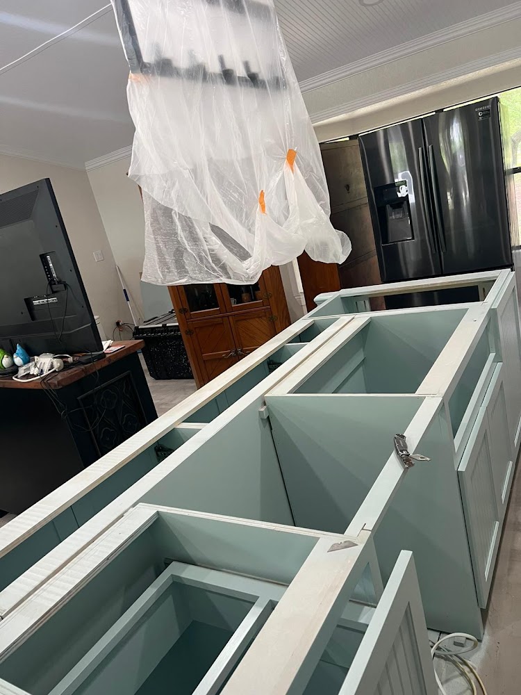 Solution Painting Remodeling & Electric photo 2
