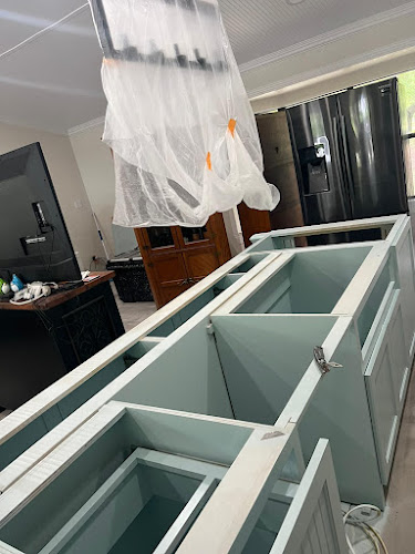 Solution Painting Remodeling & Electric