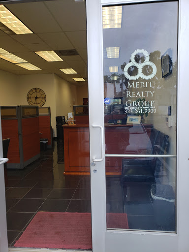 Merit Realty Group Gallery - United States
