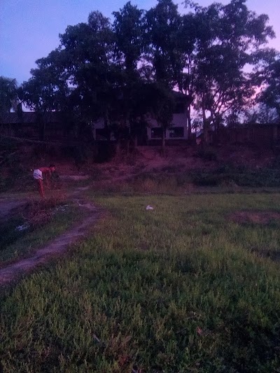 Photos of Damnash Purbopara Jame Mosjid