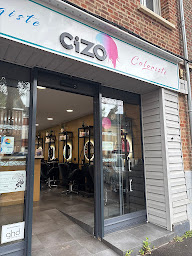 Photo n°6 de CIZO COIFFURE / coiffeur mixte /coloriste expert en blond à Amiens (Salon de coiffure)