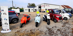 Photo n°5 de Garage Top VSP à Traînou (Vendeur de voitures d'occasion)