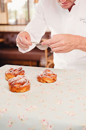 Photo n°109 de Boulangerie Feuillette à Arnage (Salon de thé)