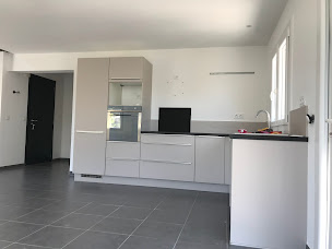 Photo n°6 de Art’Paint & Garden à Le Cailar (Service de pose de parquet)