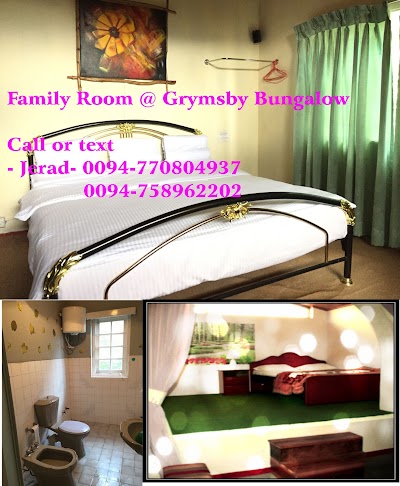 lodging