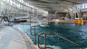 Photo n°12 de Centre Aquatique Galéa à Rethel (Parc aquatique)