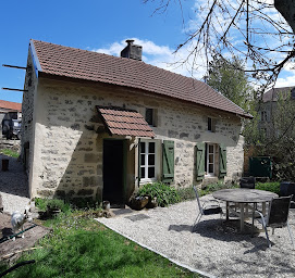 Photo n°1 de Gite Les Papillons à Puits (Maison de vacances)