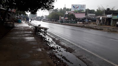 Photos of Sristigor Bus Station