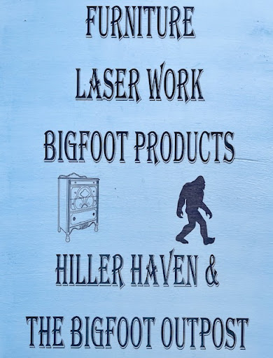 Hiller Haven - Visual