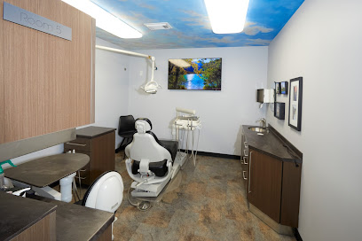 Sherwood Smile - Jeff Powell, DDS