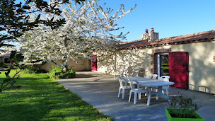 Photo n°1 de La Courtoise à La Marne (Gîte)