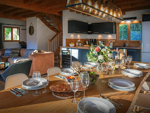 Photo n°18 de Chalet Manoe - OVO Network à Manigod (Maison de vacances)