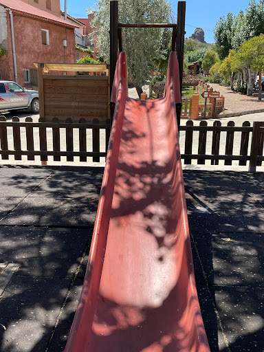 Parque Infantil de Peracense Gallery - Spain