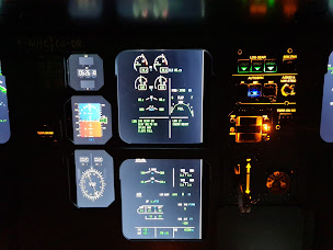 Photo n°3 de Zim Air Simulation à Le Castellet (Centre de loisirs)