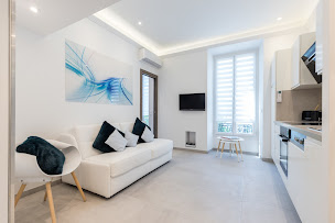 Photo n°3 de Bnb Groom Services - Conciergerie Nice à Nice (Location d'appartement de vacances)