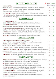 Photo n°14 de Le Petit Artisan Artigiano à Carcans (Pizzas à emporter)