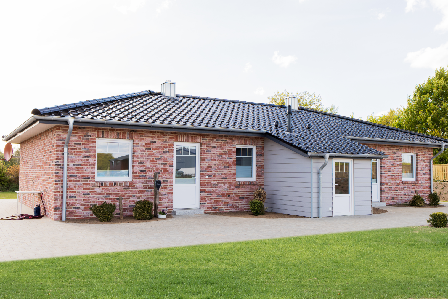 Gästehaus hygge Ferienwohnung