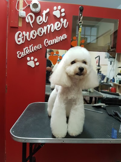 Photos of Pet Groomer Est&eacute;tica Canina