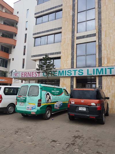Photos of Ernest Chemists Limited Head Office