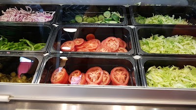 Photos of Subway