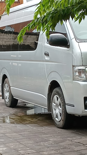 Bali Transport Service Nusa dua