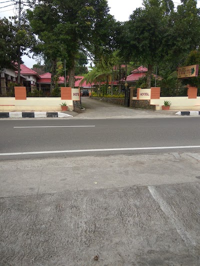 Photos of Wisma Pangeran