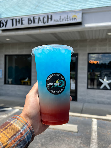 By The Beach Nutrition - Thumbnail