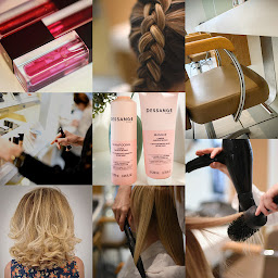 Photo n°8 de DESSANGE - Coiffeur Nantes Paix à Nantes (Institut de beauté)