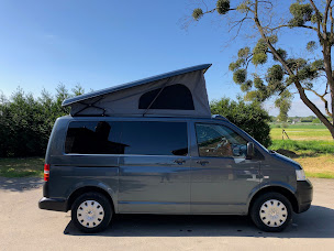 Photo n°21 de GARAGE ESPRIT COMBI & ATYPIK OCCASION à Guipry-Messac (Concessionnaire Volkswagen)