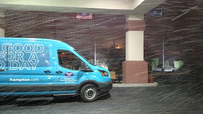 Photos of Hampton Inn Cincinnati Airport-North