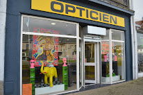 Donges optique à Donges