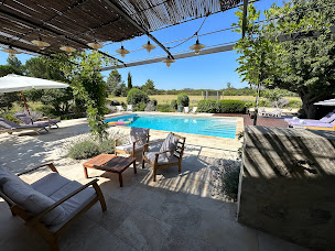 Photo n°42 de Mas du Devenson à Eygalières (Maison de vacances)