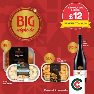 Costcutter